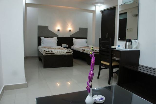 Hotel Orchid